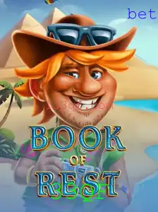 Descubra o Fascinante Mundo de BookofRest