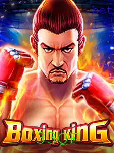 BoxingKing: Um Mergulho no Mundo do Boxe Virtual