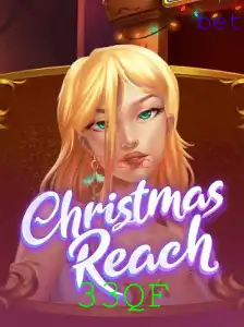 ChristmasReach: Um Mergulho no Mundo do Jogo Festivo com a Palavra-Chave 33QF