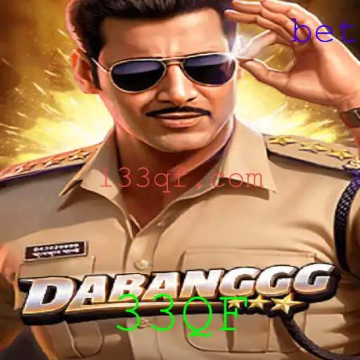 DABANGGG: Mergulhe na Novidade do Mundo dos Jogos com 33QF