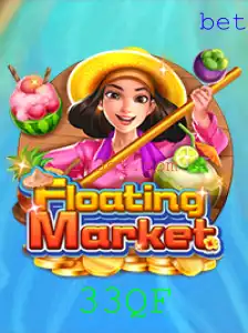 FloatingMarket: Um Jogo de Estratégia Inovador e Cativante