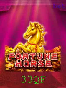 Explorando o Universo de FortuneHorse: Uma Jornada de Estratégia e Aventura