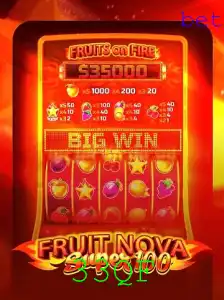 Explorando o Fascinante Mundo de FruitNovaSuper100: Um Guia Completo