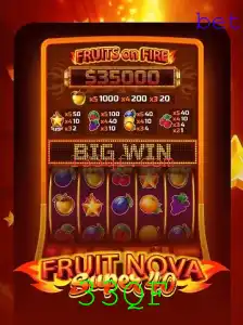Explorando o Fascinante Jogo FruitNovaSuper40: Regras, Estrutura e Atualidades