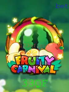 Explorando o Mundo Vibrante do Jogo FruityCarnival