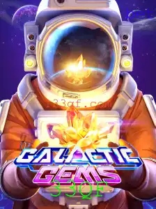 Descubra o Universo de Possibilidades com GalacticGems: Um Jogo Inovador e Envolvente