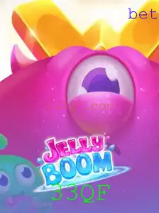 Descubra o Mundo Divertido de JellyBoom: Jogo Inovador que Encanta Todos