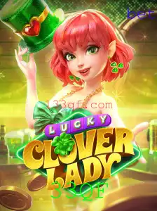 Descubra o Fascinante Mundo de LuckyCloverLady: Jogo Vibrante com a Palavra-chave 33QF