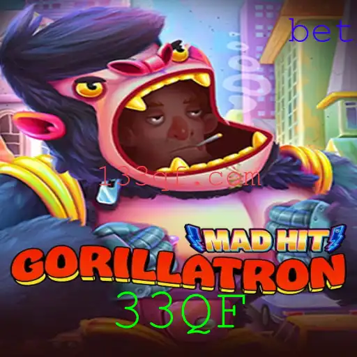 Descubra MadHitGorillatron: Um Jogo de Estratégia e Aventura Inovador