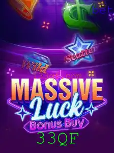 MassiveLuckBonusBuy: Explore o Excitante Mundo do Jogo com a Palavra-chave 33QF
