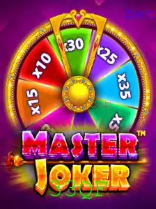 Descubra o Mundo de MasterJoker: Um Mergulho no Jogo Inovador