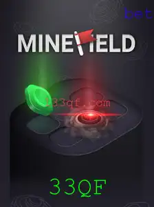 Descubra o Fascinante Mundo de MineField: O Jogo de Estratégia do Momento