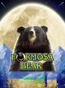 Descubra o Mundo do FormosaBear: Uma Aventura Inovadora com 33QF