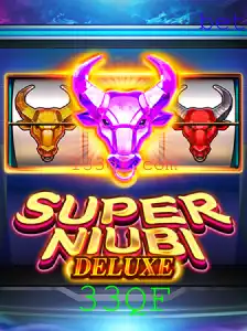 SuperNiubiDeluxe: Um Mergulho no Mundo dos Games com a Palavra-Chave 33QF