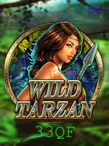 Descubra WildTarzan: A Nova Experiência Selvagem dos Jogos de Tabuleiro