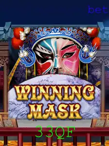 WinningMask: Descubra o Universo Estratégico do Jogo Revolucionário