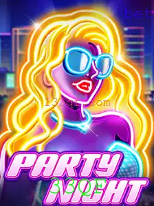 PartyNight: Uma Noite de Diversão e Desafios com 33QF