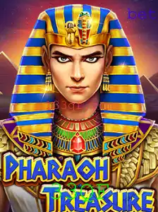 PharaohTreasure: Descobrindo o Segredo das Relíquias Antigas