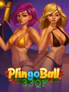 Descobrindo Plingoball: O Jogo Que Está Conquistando o Mundo