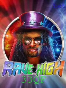 RaveHigh: A Triumphant Return to Retro Gaming