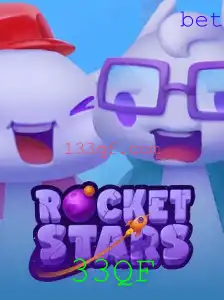 RocketStars: Uma Jornada Cósmica de Estratégia e Diversão