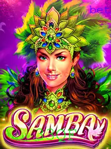 Samba: Descubra o Novo Jogo Inovador com a Chave 33QF