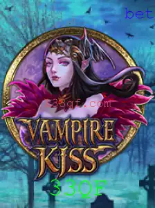 VampireKiss: Um Mergulho no Mundo Sobrenatural dos Vampiros
